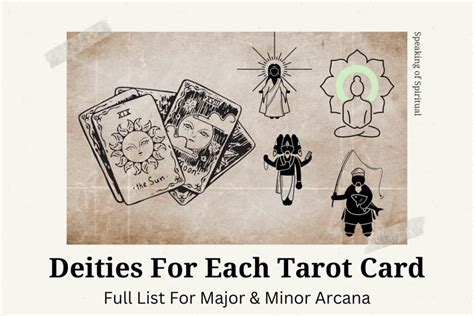 tarot hermes|tarot cards associated with deities.